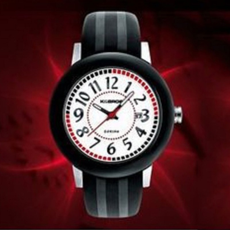 Relógio feminino K&Bros 9426-2-435 (Ø 43 mm)