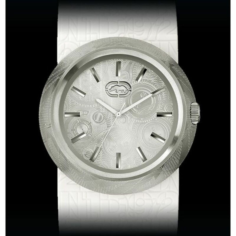 Relógio masculino Marc Ecko E11534G2 (Ø 52 mm)