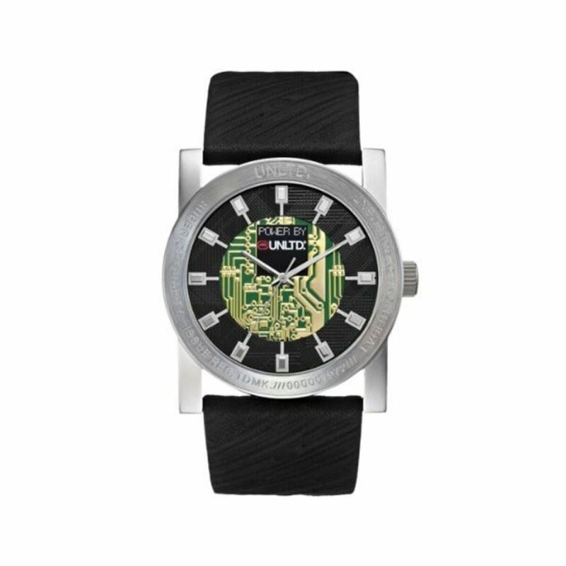 Relógio masculino Marc Ecko E10041G1 (Ø 46 mm)