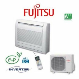 Ar Condicionado Fujitsu...