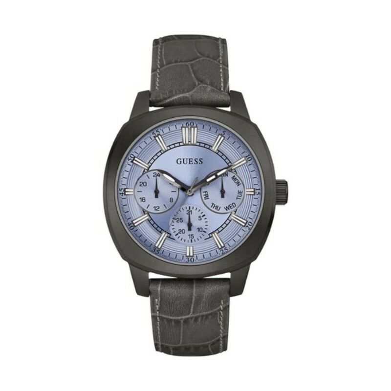Relógio masculino Guess W0660G2 (Ø 43 mm)