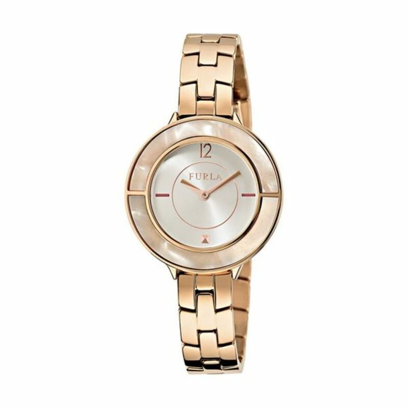 Relógio feminino Furla R4253109502 (Ø 34 mm)