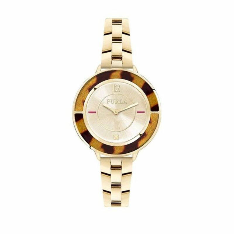 Relógio feminino Furla R4253109501 (Ø 34 mm)