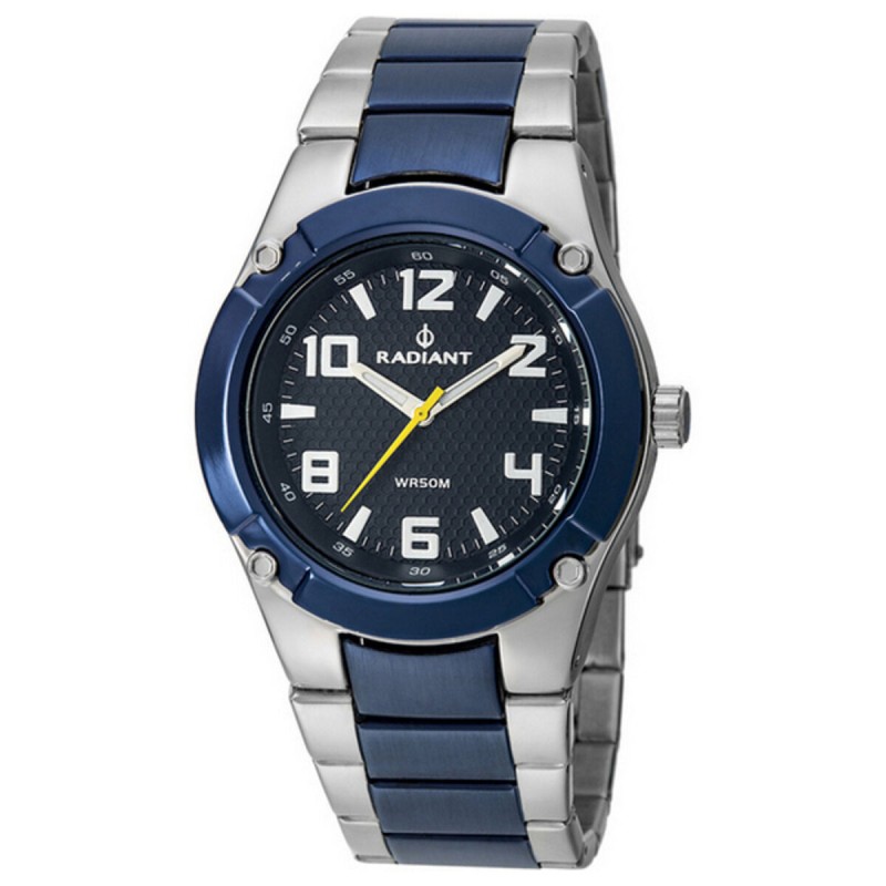 Relógio masculino Radiant RA318202 (Ø 48 mm)