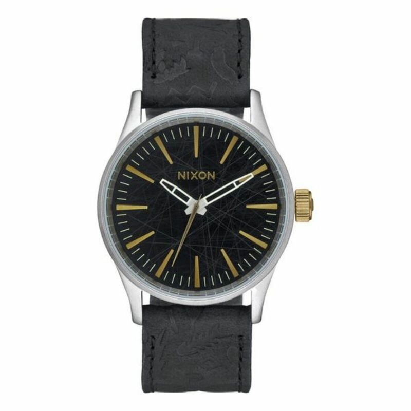 Relógio masculino Nixon A377-2222-00 (Ø 38 mm)