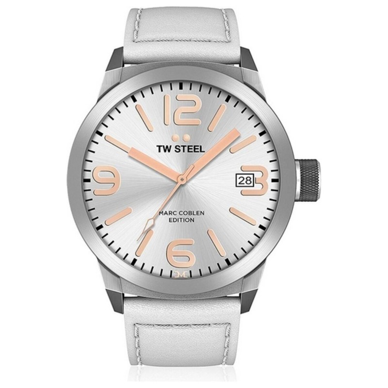 Relógio masculino Tw Steel TWMC44 (Ø 50 mm)
