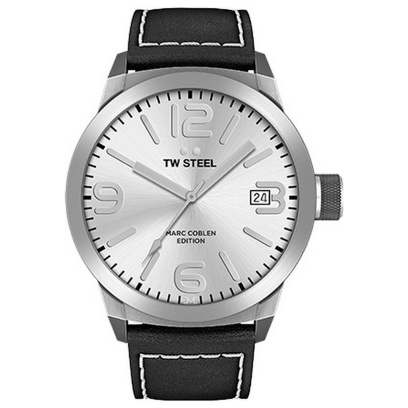 Relógio masculino Tw Steel TWMC24 (Ø 45 mm)
