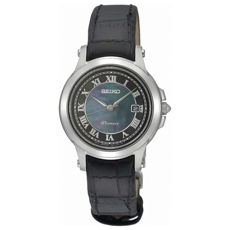 Relógio feminino Seiko SXDE05P1 (Ø 27 mm)