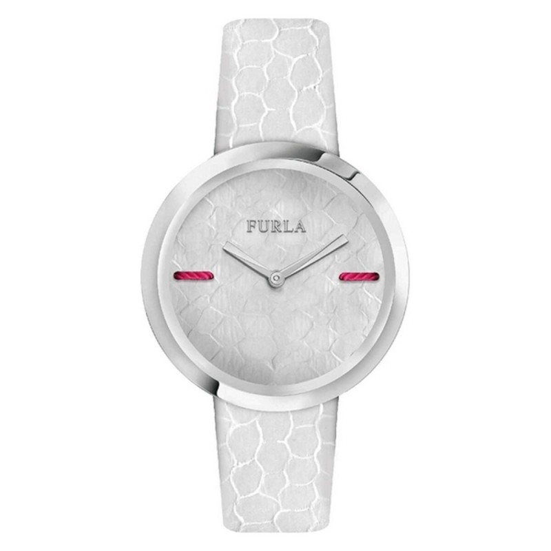 Relógio feminino Furla R4251110504 (Ø 34 mm)
