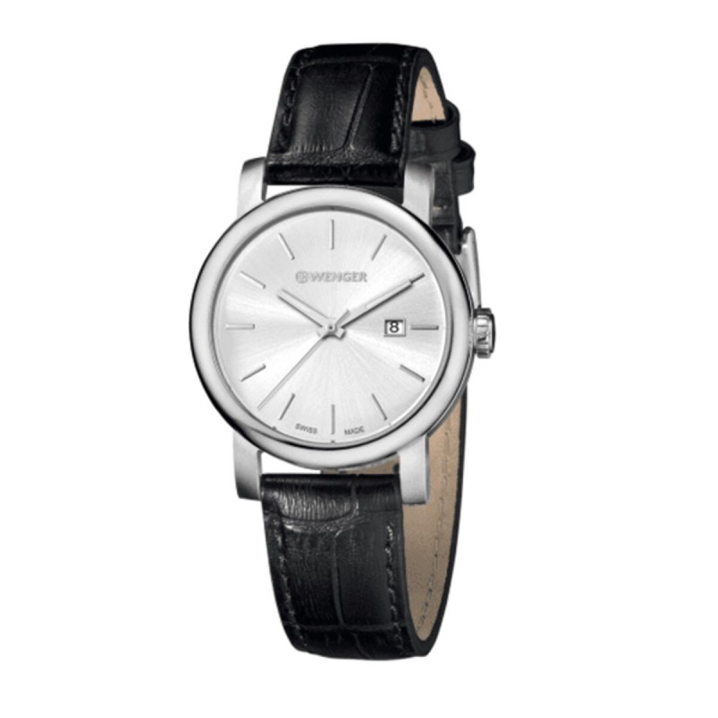 Relógio feminino Wenger 01-1021-117 (Ø 34 mm)