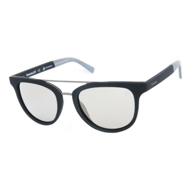 Óculos escuros femininos Timberland TB9130E Ø 52 mm