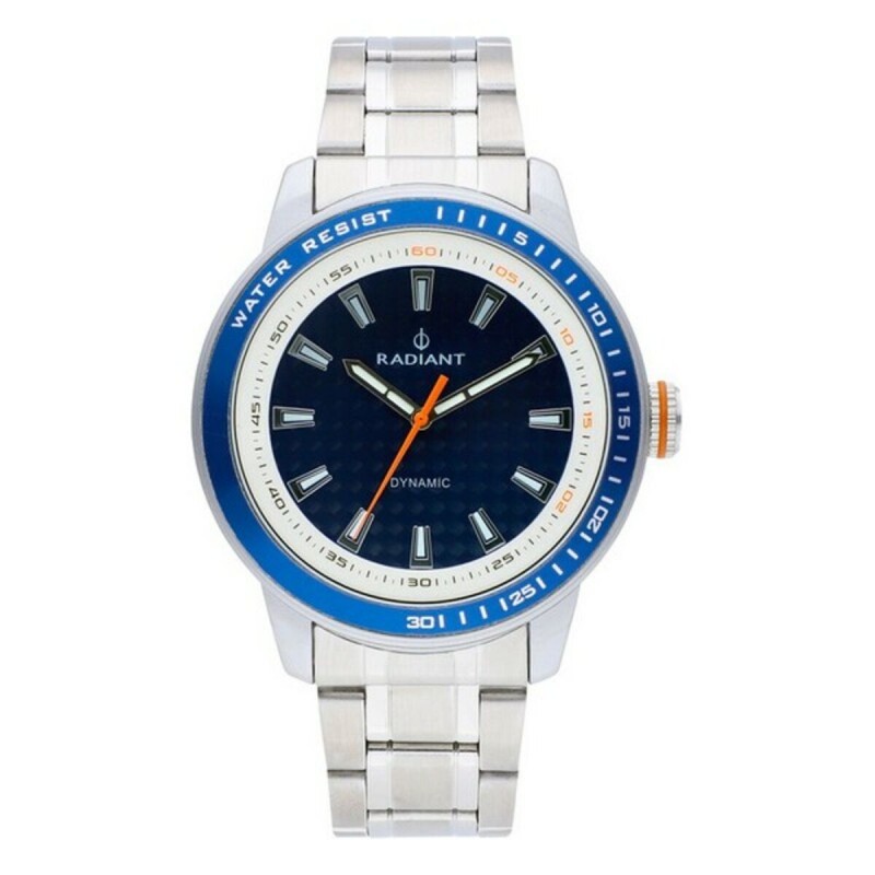 Relógio masculino Radiant RA494201 (Ø 47 mm)