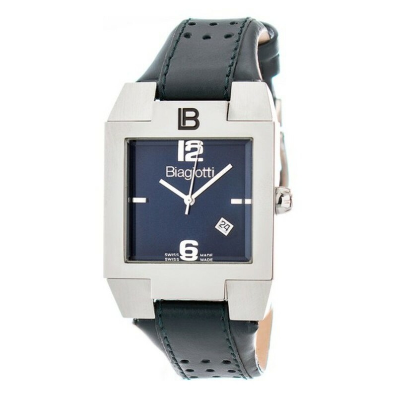 Relógio masculino Laura Biagiotti LB0035M-AZ (Ø 36 mm)