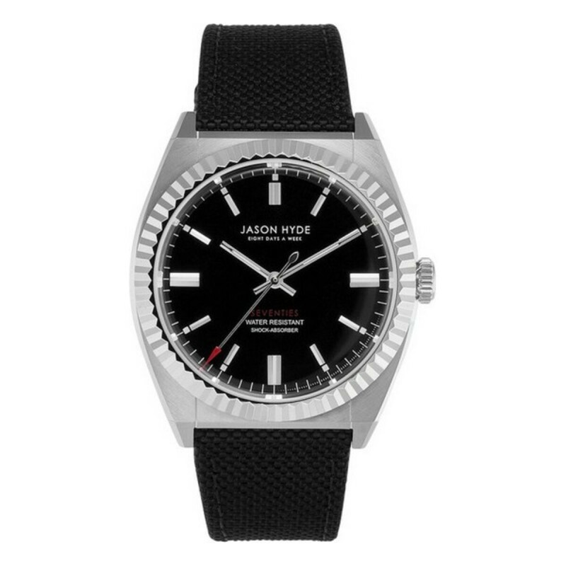 Relógio masculino Jason Hyde JH10025 (Ø 40 mm)