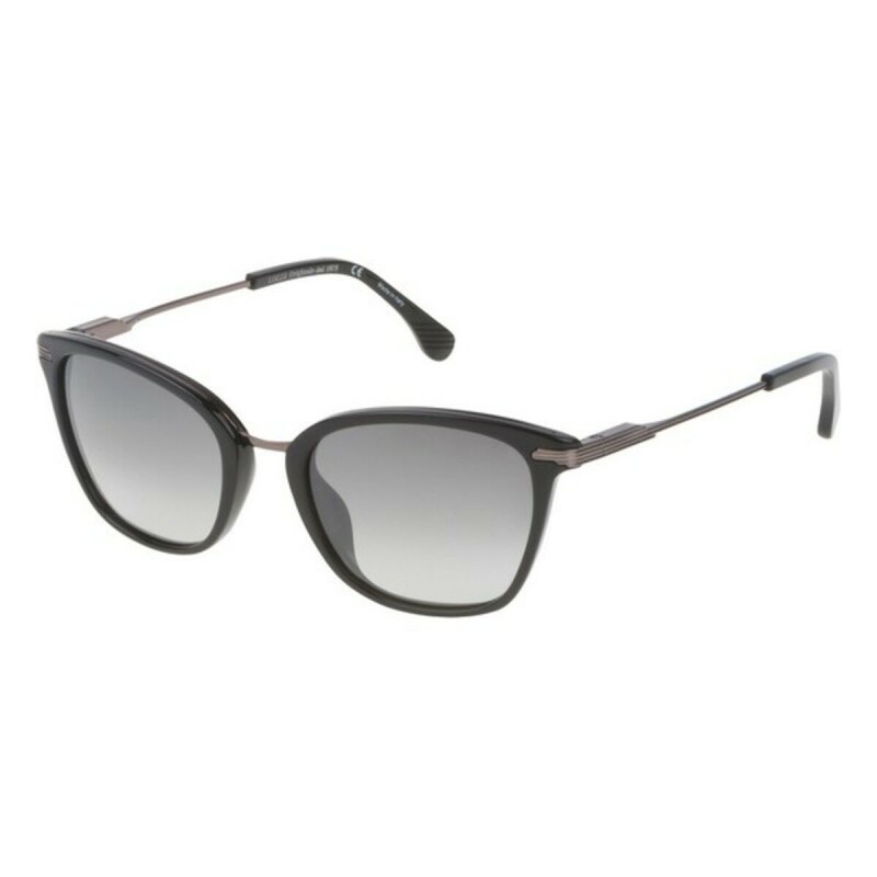 Óculos escuros femininos Lozza SL4078M Preto Ø 51 mm