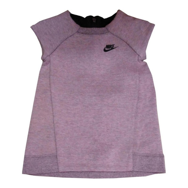 Conjunto de Desporto para Bebé 084-A4L  Nike Cor de Rosa