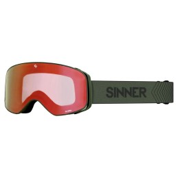 Óculos de esqui Sinner...