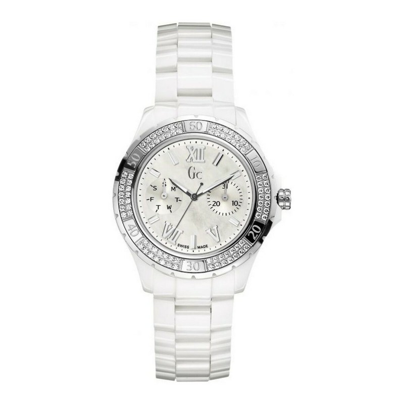 Relógio feminino GC Watches X69111L1S (Ø 36 mm)
