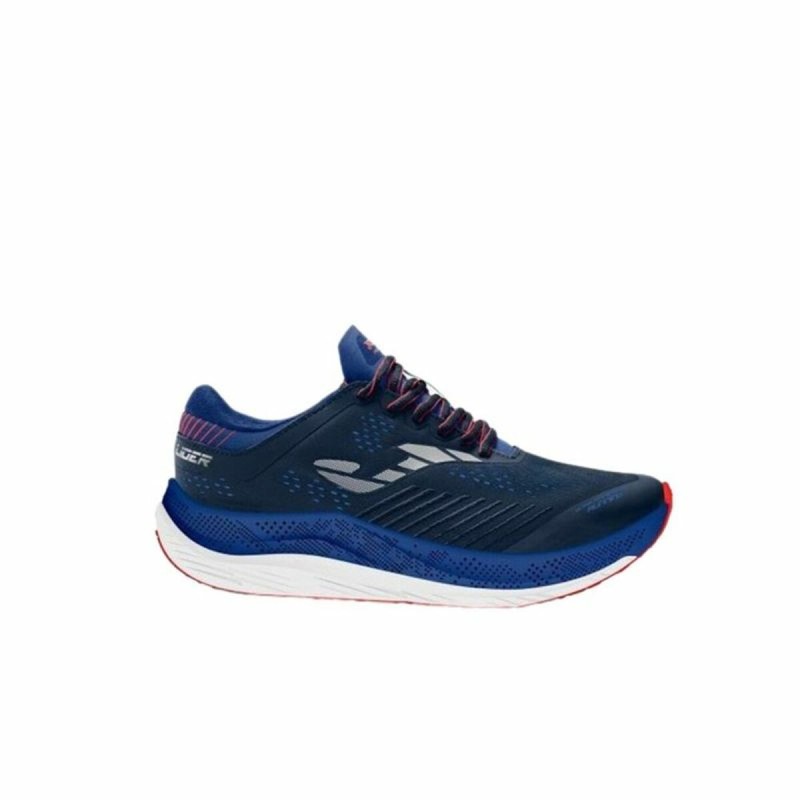 Sapatilhas de Running para Adultos Joma Sport R.Lider 2303 Azul Homem