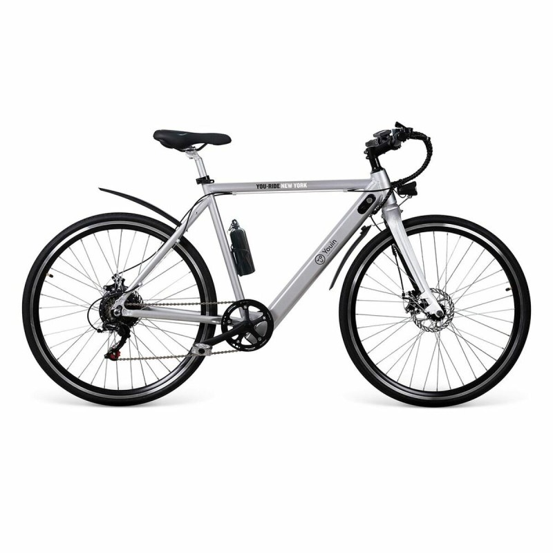 Bicicleta Elétrica Youin BK1500 NEW YORK 29" 250W