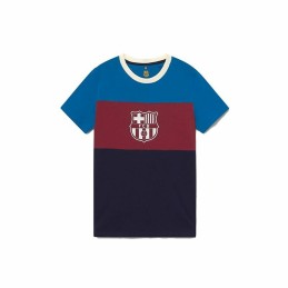 T-Shirt de Futebol de Manga...