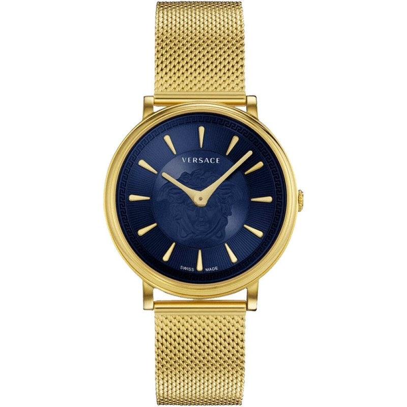 Relógio feminino Versace VE8104021