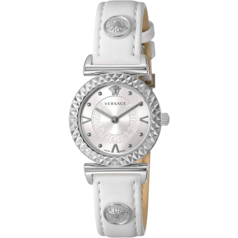 Relógio feminino Versace VEAA00218