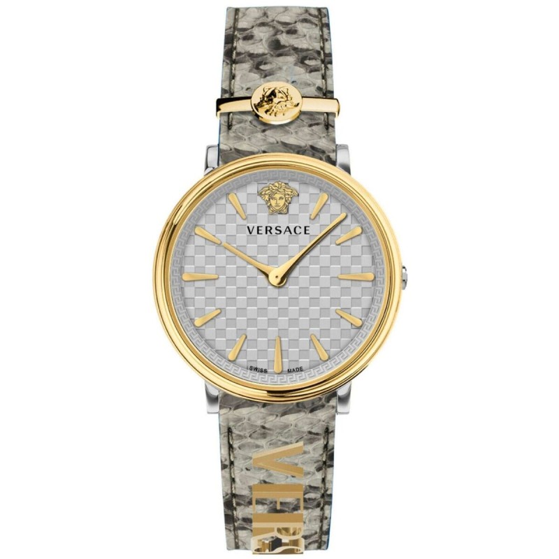 Relógio feminino Versace VE8104422 (Ø 19 mm)