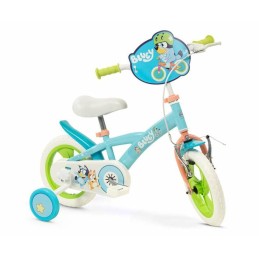 Bicicleta Infantil Bluey...