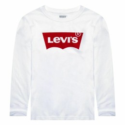 Shirt Infantil Levi's...