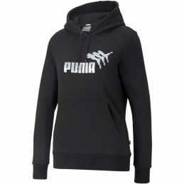 Polar com Capuz Mulher Puma...