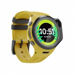 Smartwatch ELKP4GRYEL Amarelo