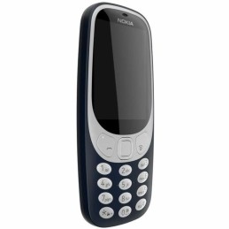 Smartphone Nokia 3310 Azul...