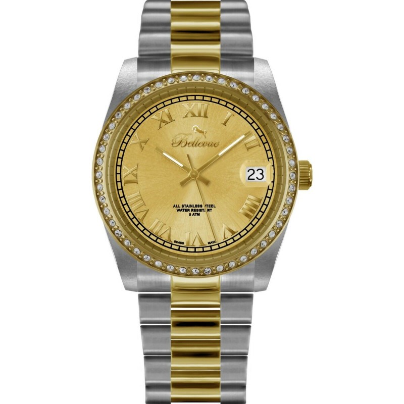 Relógio feminino Bellevue I.7 (Ø 35 mm)