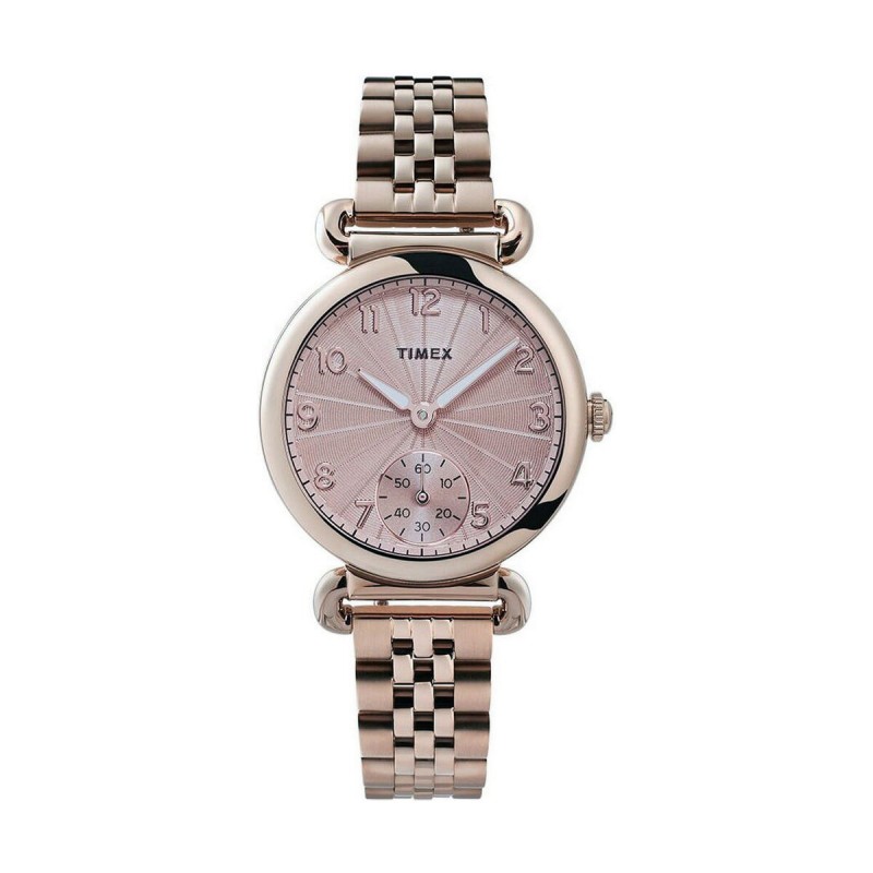 Relógio feminino Timex TW2T88500 (Ø 33 mm)