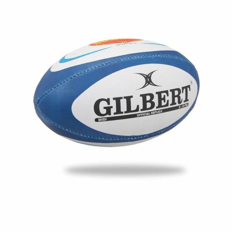 Bola de Rugby Gilbert Multicolor