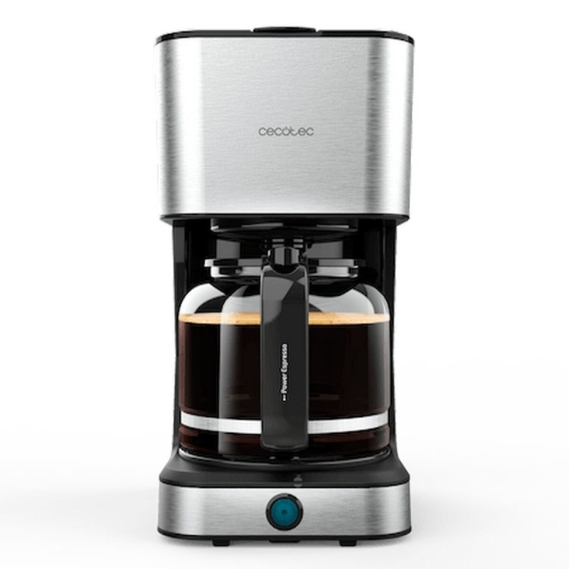 Máquina de Café de Filtro Cecotec Coffee 66 Heat 950 W