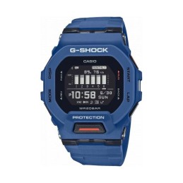 Smartwatch Casio G-SQUAD...