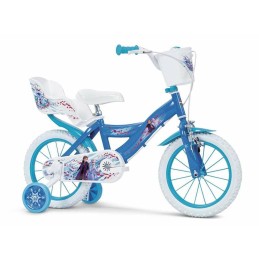 Bicicleta Infantil Frozen...