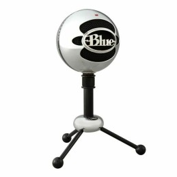 Microfone Blue Microphones...