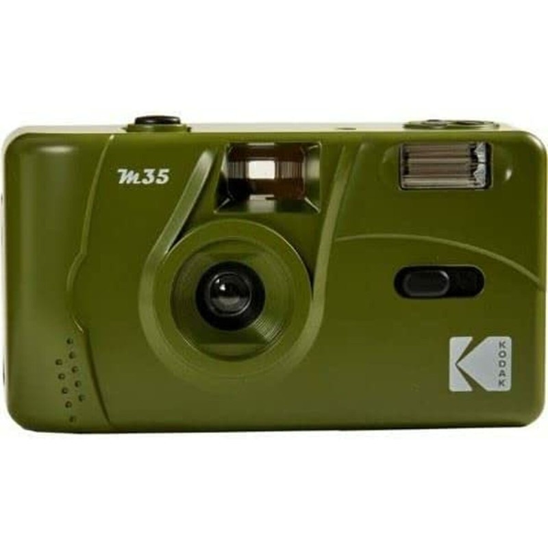 Câmara fotográfica Kodak M35