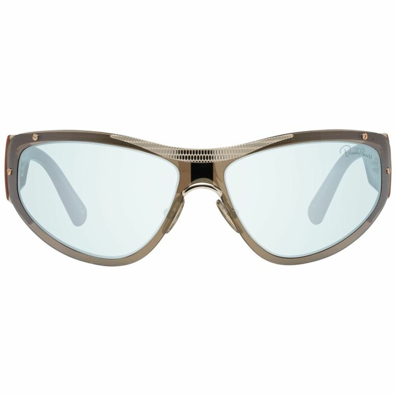 Óculos escuros femininos Roberto Cavalli RC1135 6432X