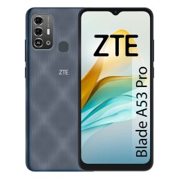 Smartphone ZTE Blade A53...