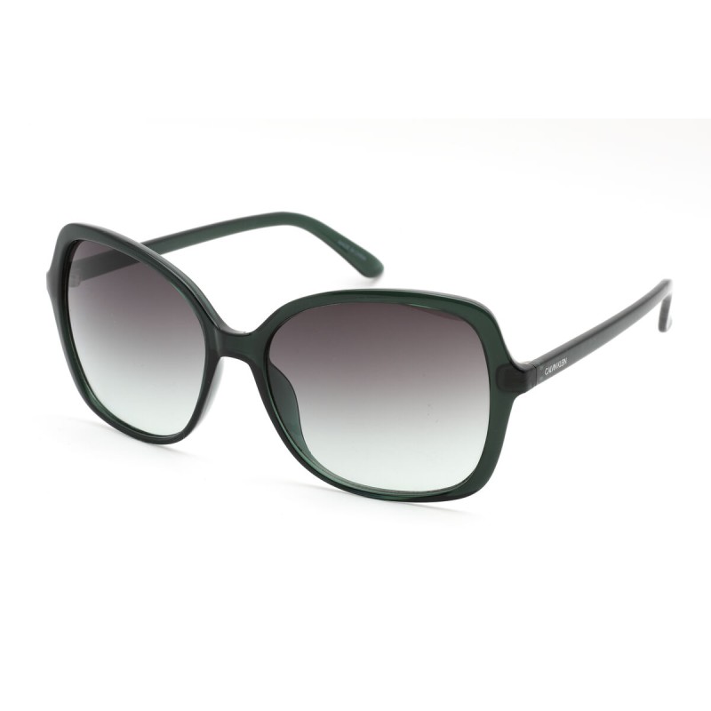 Óculos escuros femininos Calvin Klein CK19561S-360 ø 57 mm