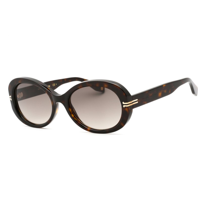 Óculos escuros femininos Marc Jacobs MJ-1013-S-0WR9-HA ø 56 mm