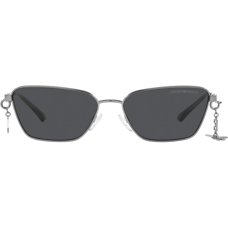 Óculos escuros femininos Emporio Armani EA 2141