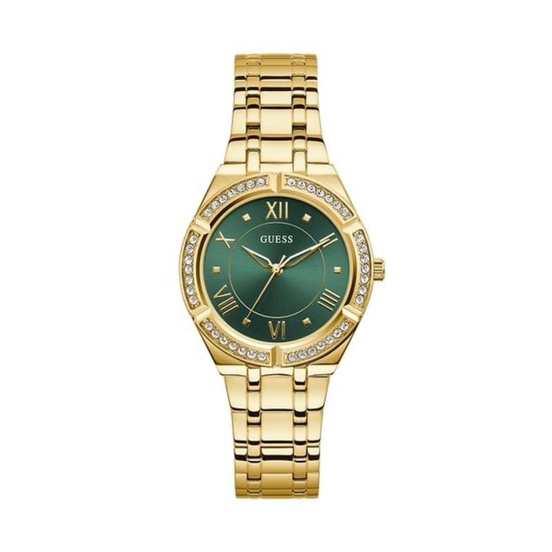 Relógio feminino Guess GW0033L8