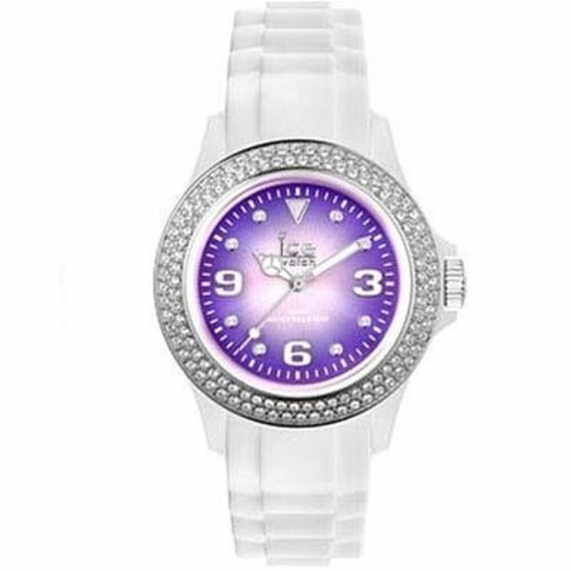 Relógio feminino Ice-Watch IPE.ST.WSH.U.S.12