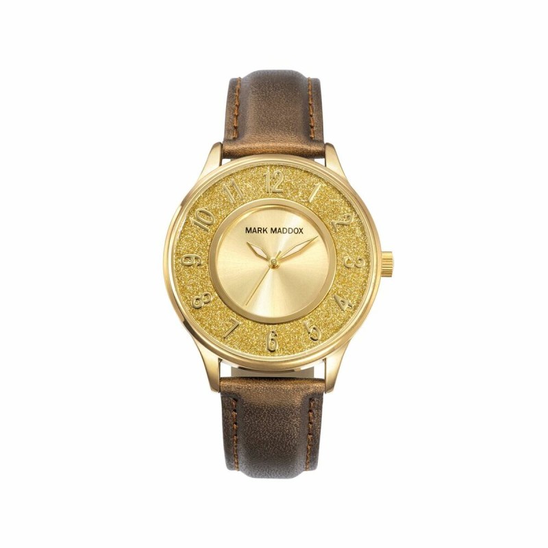Relógio feminino Mark Maddox MC0013-25 (Ø 38 mm)