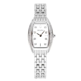 Relógio feminino Bulova 96R244